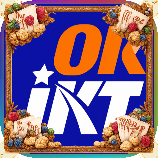 okjkt — galeri pratinjau Resmi APK